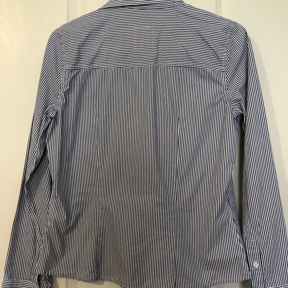 HOLLISTER button up - Picture 4 of 4